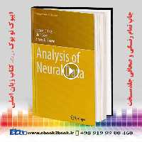 Analysis of Neural Data