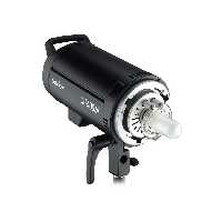 فلاش گودکس Godox DP400III