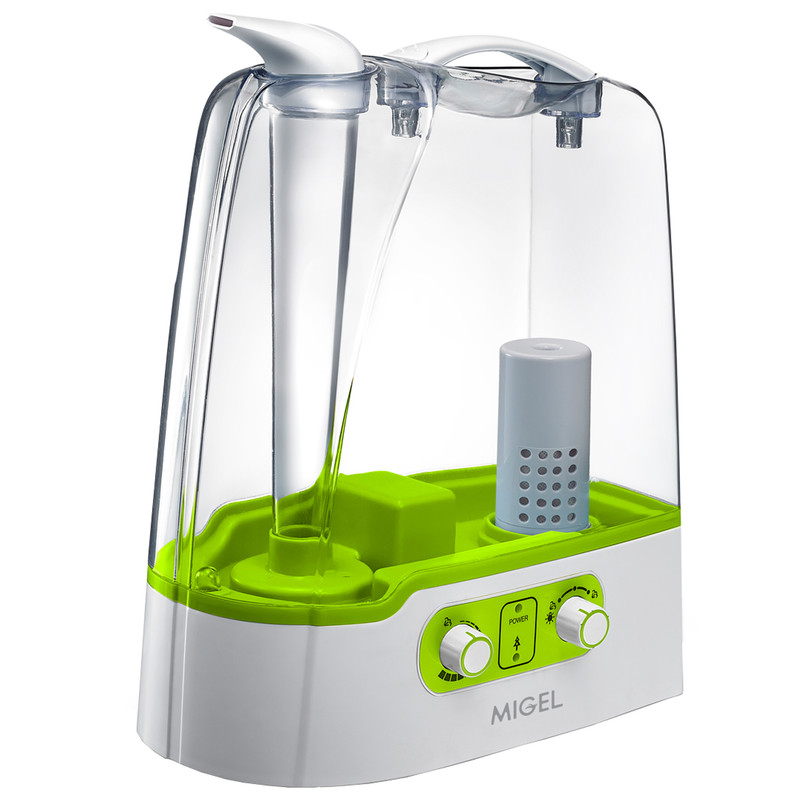 بخور سرد میگل مدل GAH 60 | کالا مکس