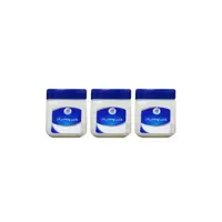 وازلین کنز مدل B3 حجم 125 میلی لیتر بسته 3 عددی
