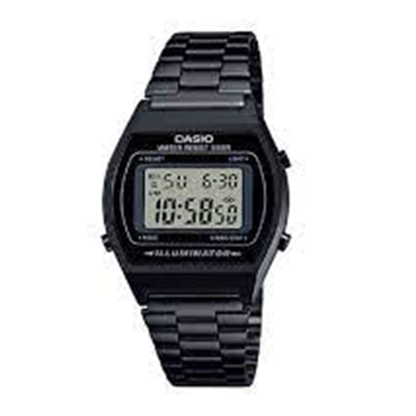 ساعت مچی مردانه کاسیو مدل B640WB-1A
