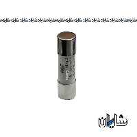 فیوز سیگاری 63 آمپر پارس فانال مدل Cylindric Fuse 22*58