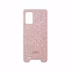 برچسب پوششی ماهوت مدل Rose Gold Leather مناسب برای گوشی موبایل یولفون Armor 7