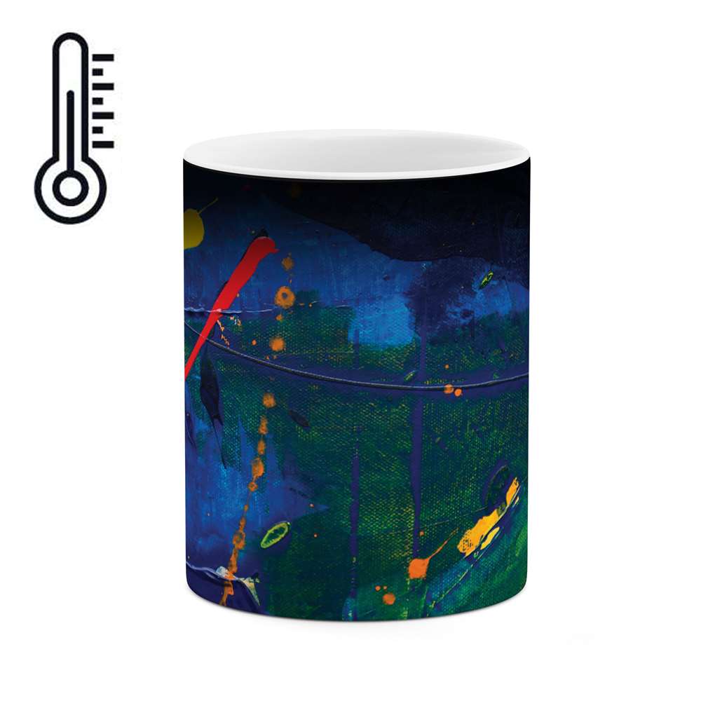 ماگ حرارتی ابرنگ مدل mgp00778