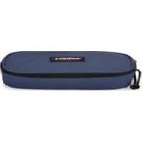 جامدادی آبی کیسه قلم سرمه‌ای OVAL BOAN Eastpak