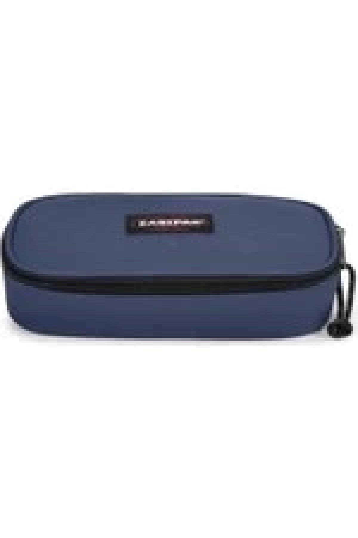 جامدادی آبی کیسه قلم سرمهای OVAL BOAN Eastpak