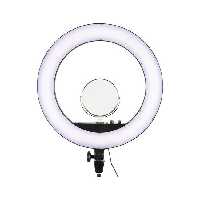 رینگ لایت ال ای دی گادکس GODOX LED RING LIGHT LR-160