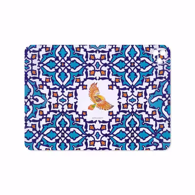 برچسب پوششی ماهوت مدل Homa Tile مناسب برای تبلت اپل iPad Pro 11 (GEN 2) 2020 A2230