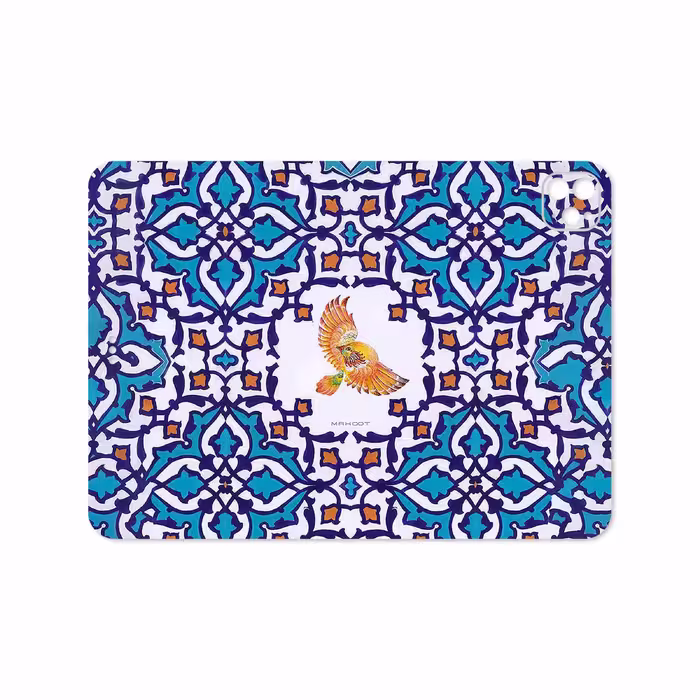 برچسب پوششی ماهوت مدل Homa Tile مناسب برای تبلت اپل iPad Pro 11 (GEN 2) 2020 A2230