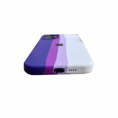 گارد مدل آبرنگی مناسب برای گوشی موبایل  اپل iphone 13 pro