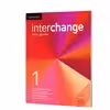 کتاب Interchange 1 5th اثر Jack C. Richards انتشارات Cambridge