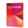کتاب Interchange 1 5th اثر Jack C. Richards انتشارات Cambridge