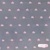 ملحفه آدنو مدل Love کد CH42 دونفره سایز 170x240 سانتی متر