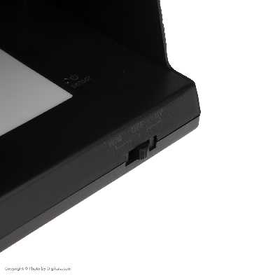 دستگاه تشخیص اصالت اسکناس پروتک مدل DL-880