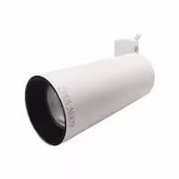 چراغ ریلی 30 وات زیبانور کد 02
