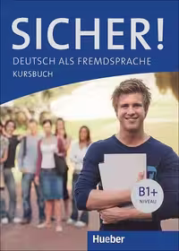 Sicher B1 کتاب زیشر  B1