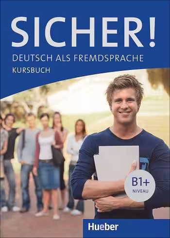 Sicher B1 کتاب زیشر  B1