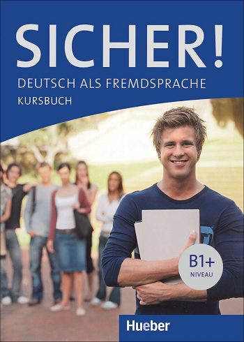 Sicher B1 کتاب زیشر  B1