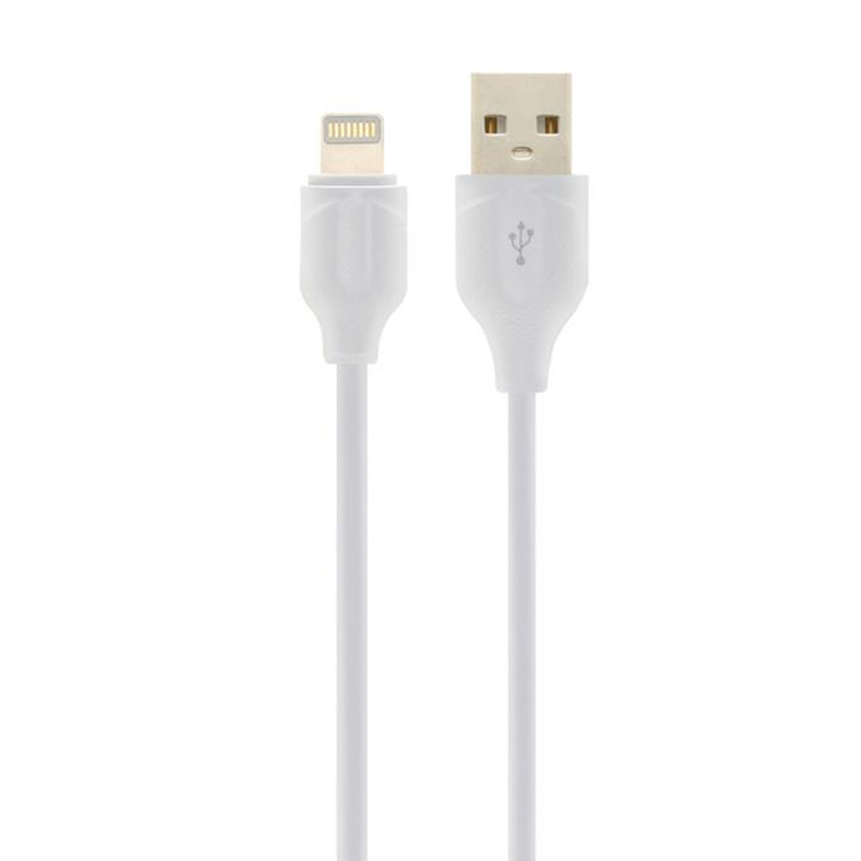 کابل تبدیل USB به لایتنینگ مدل K06 i طول 1 متر