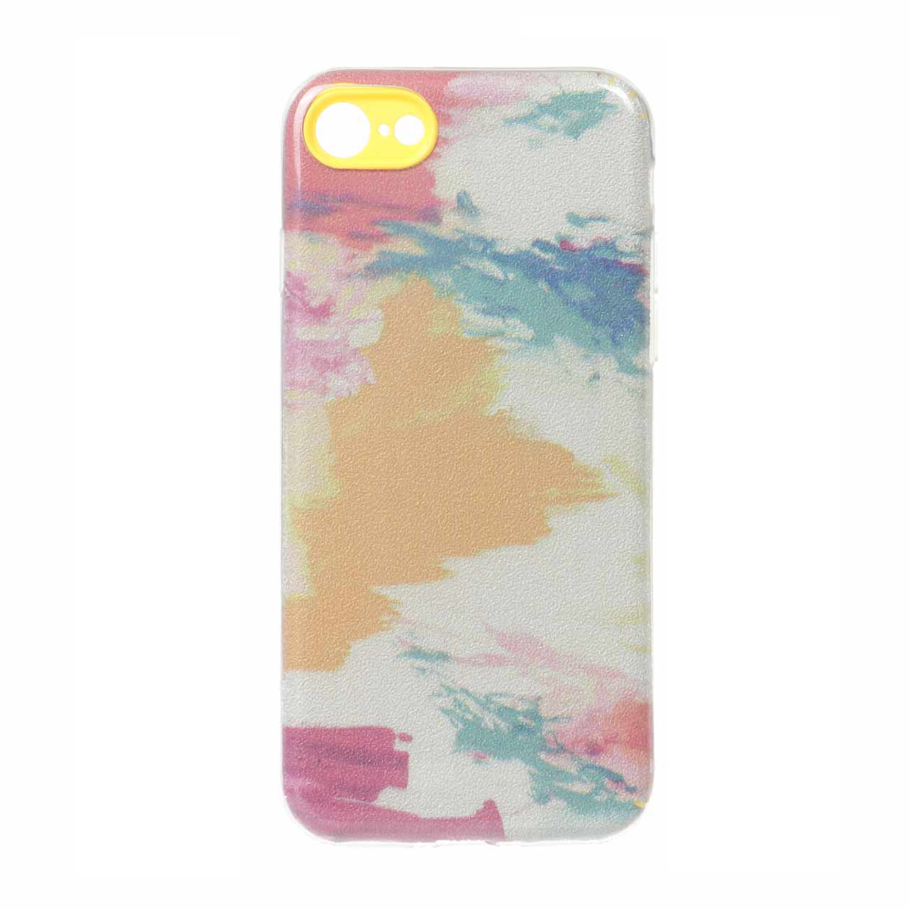 کاور مدل ابر و بادی کد 5237 مناسب برای گوشی موبایل اپل IPHONE 7/8/SE2020