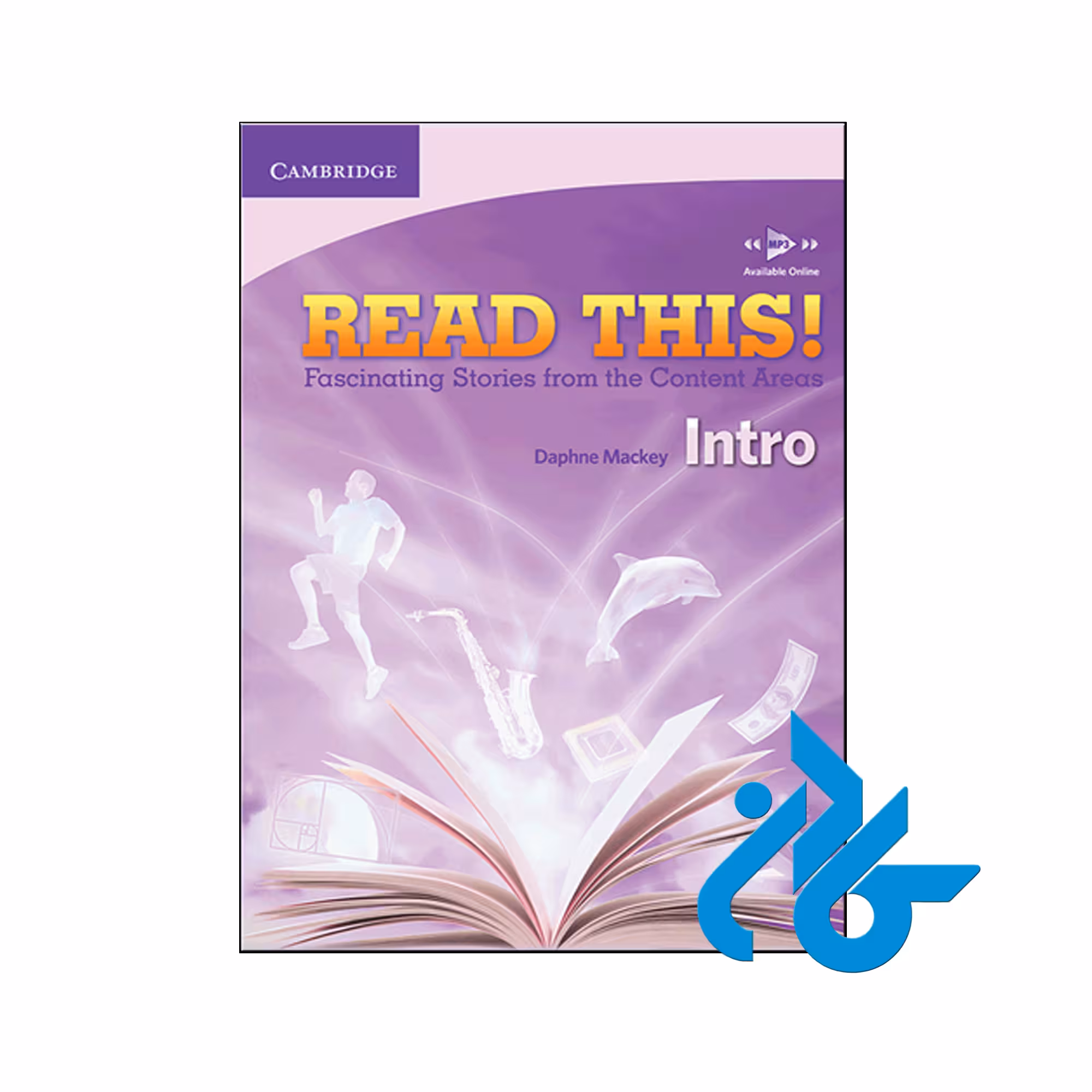 خرید کتاب رید دیس اینترو ، فروشگاه اینترنتی کـادن