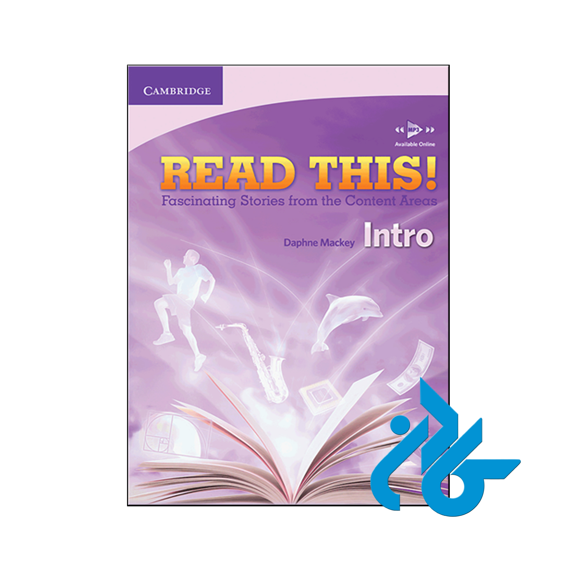 خرید کتاب رید دیس اینترو ، فروشگاه اینترنتی کـادن