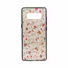کاور طرح گل کد 07 مناسب برای گوشی موبایل سامسونگ گلکسی Note 8