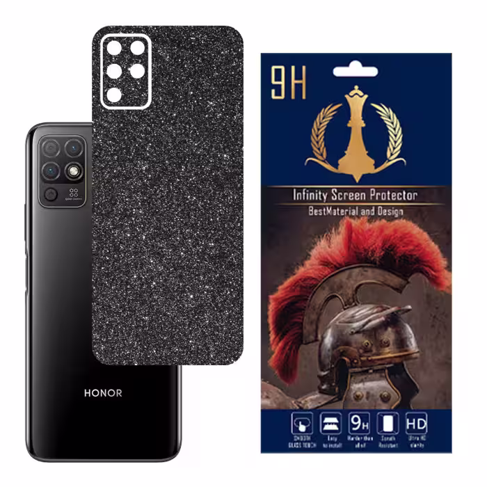 برچسب پوششی اینفینیتی مدل PRO MAX مناسب برای گوشی موبایل آنر PLAY 5T YOUTH