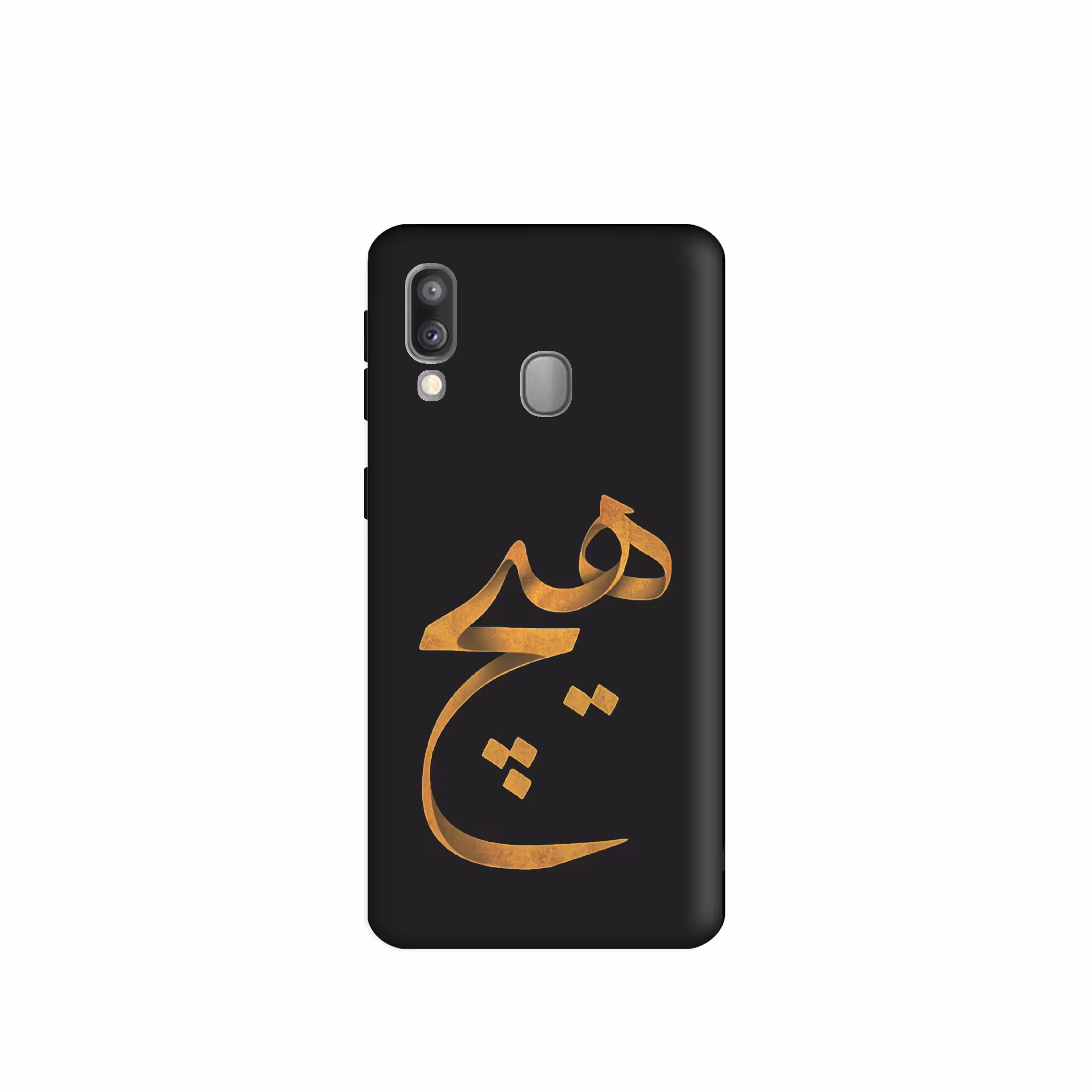 کاور طرح  هیچ کد u5211 مناسب برای گوشی موبایل سامسونگ Galaxy A40