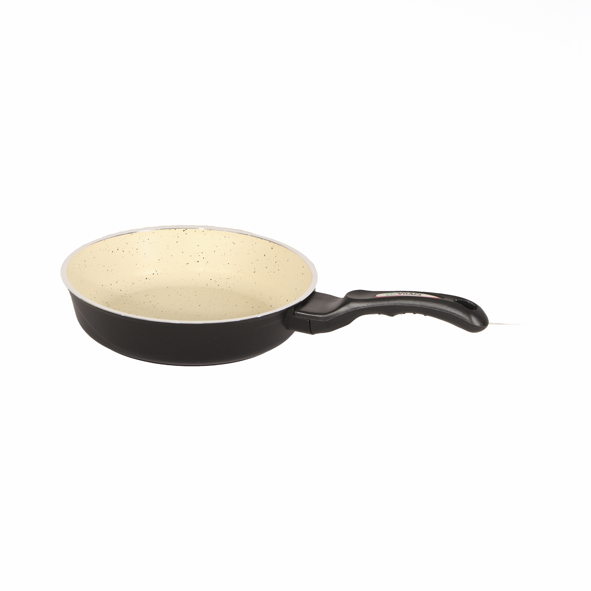 تابه عروس مدل تکدسته ویکتوریا سایز26