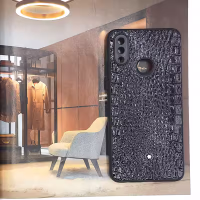 کاور لاین کینگ مدل Mt مناسب برای گوشی موبایل سامسونگ Galaxy A10s