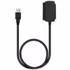 مبدل SATA و IDE به USB 2.0 مدل 52x