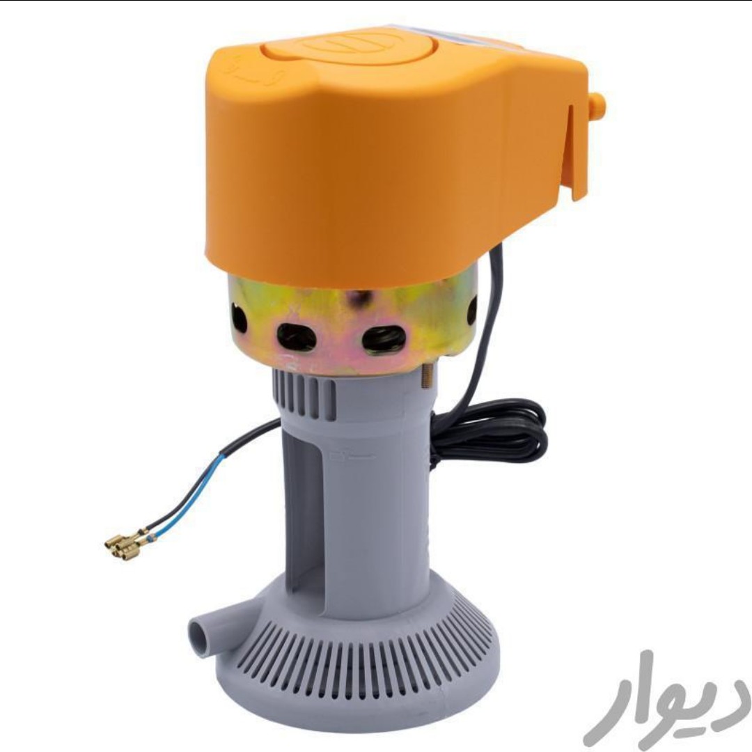 پمپ کولر ابی الکتروژن