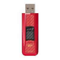 فلش مموری سیلیکون پاور مدل Blaze B50 ظرفیت 64 گیگابایت