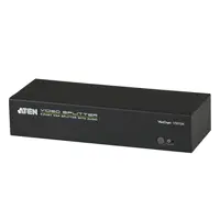 ویدیو اسپلیتر 4 پورت VGA/Audio آتن مدل VS0104