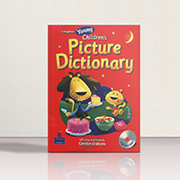 Longman Young Childrens picture Dictionary | لانگمن یانگ چیلدرن پیکچر دیکشنری | فرهنگ لغت تصویری | خرید کتاب زبان | خرید لوازم التحریر | چی کتاب | بالاترین تخفیف و ارسال رایگان