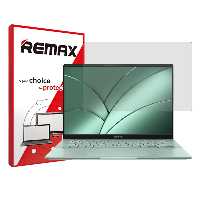 گلس لپ تاپ ایسوس 2019 Adolbook 14 Air مدل هیدروژلی شفاف برند ریمکس کد XL
