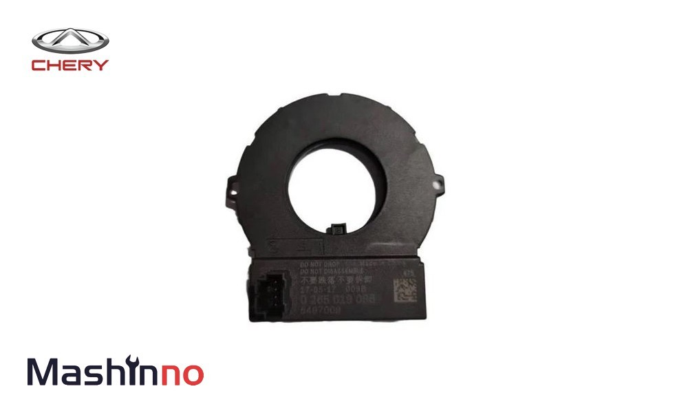 سنسور زاویه فرمان تیگو 7