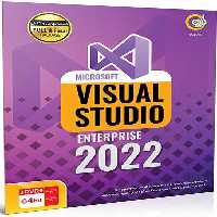 نرم افزار ویندوز visual studio 2022 enterprise