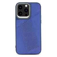 قاب برند کجسا Kajsa مدل Elastic Hand Grip مناسب برای Apple iPhone 14 Plus