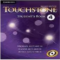 TOUCHSTONE 4 | مرکز فرهنگی آبی