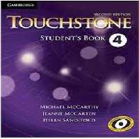 TOUCHSTONE 4 | مرکز فرهنگی آبی
