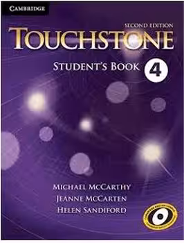 TOUCHSTONE 4 | مرکز فرهنگی آبی