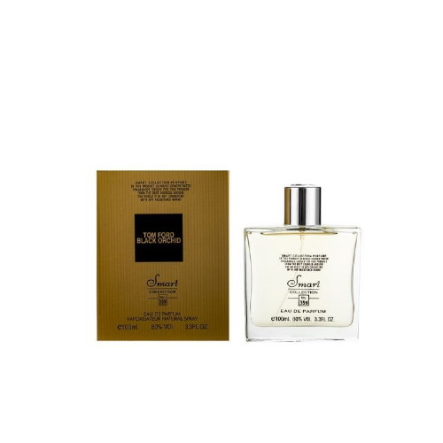 عطر ادکلن اسپرت تام فورد بلک ارکید اسمارت کالکشن کد 359 (Tom Ford Black Orchid) حجم 100 میل
