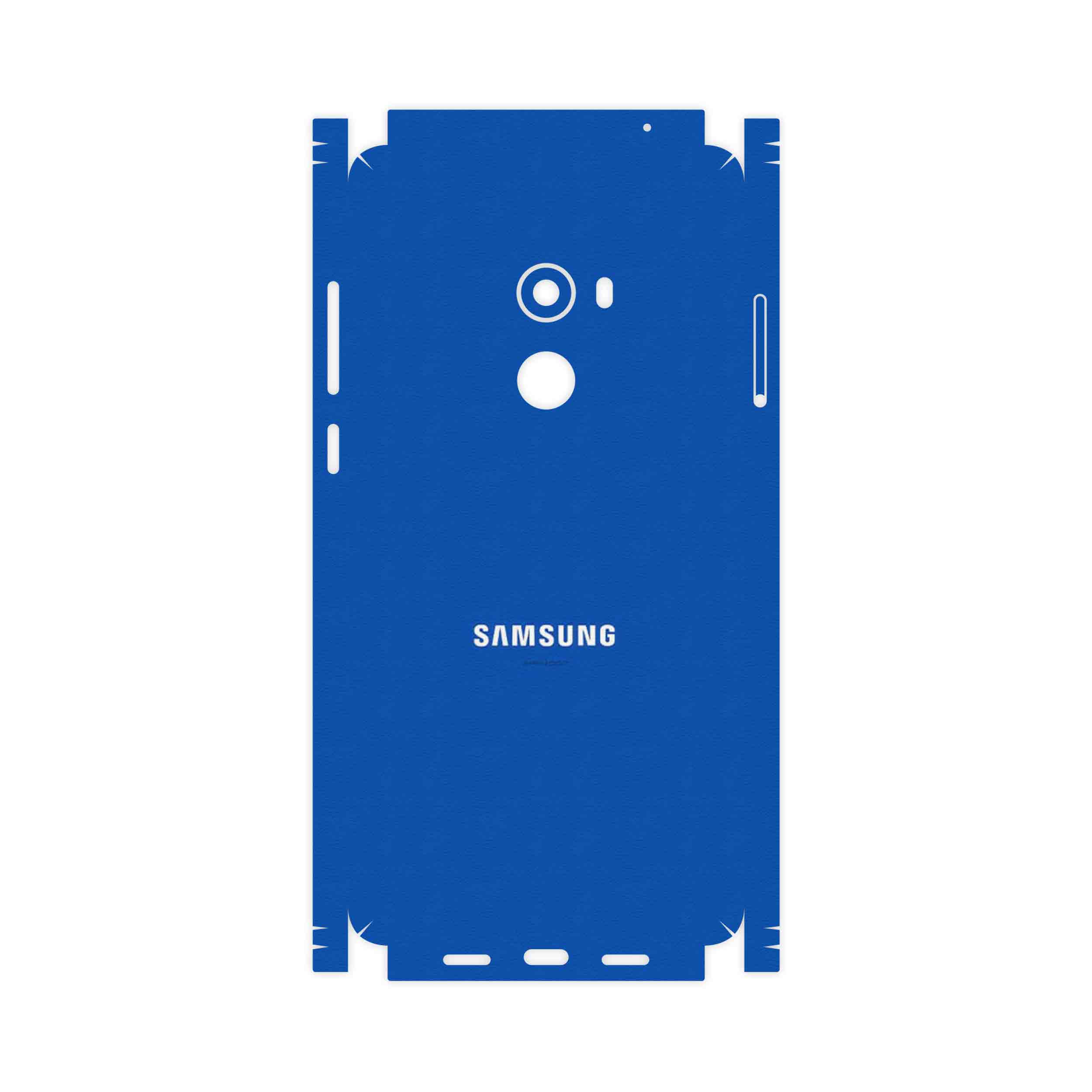 برچسب پوششی ماهوت مدل Samsung-FullSkin مناسب برای گوشی موبایل شیائومی Mi Mix 2