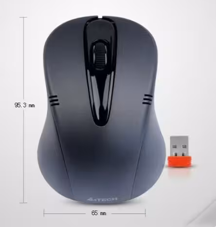 موس بی سیم A4tech G7-370N