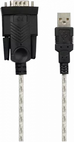 کابل تبديل USB به K-NET RS-232