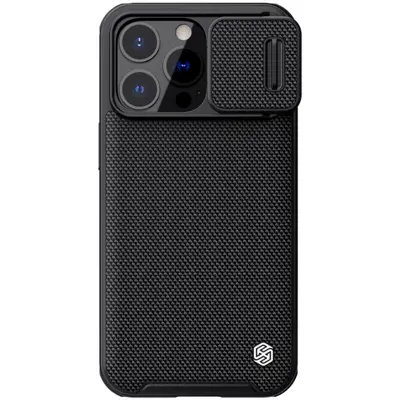 کاور نیلکین مدل Textured Pro مناسب برای گوشی موبایل اپل iPhone 13 Pro