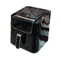 سرخ کن بدون روغن زولینگن مدل KY-1025P-18