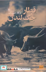 قیمت و خرید کتاب قطار جک لندن اثر فرهاد حسن زاده | ایده بوک
